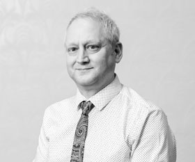 Colin Tyte FMAAT CertPFS